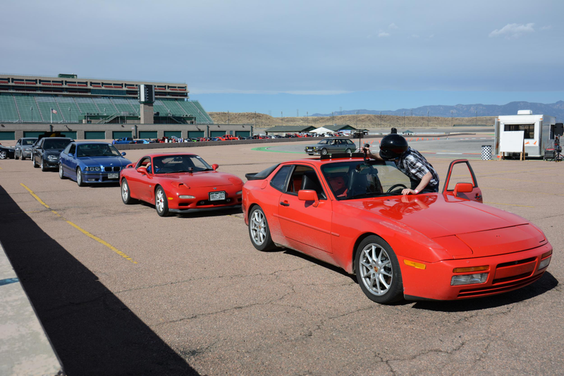 Illustration for article titled Time Attack, Not My Thing